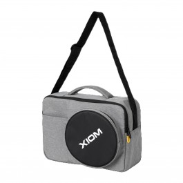 Xiom Shoulder Bag Solite