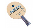 Voir Table Tennis Blades DONIC Defplay Inner Carbon