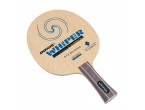 Voir Table Tennis Blades DONIC Whiper Outer Carbon