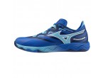 Voir Table Tennis Shoes Mizuno Wave Medal Neo blue