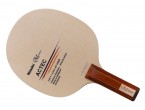 Voir Table Tennis Blades Nittaku Actec