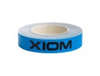 Voir Table Tennis Accessories Xiom Edge Tape Chong 5m blue