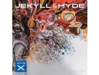 Voir Table Tennis Rubbers Xiom Jekyll & Hyde X47.5