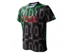 Voir Table Tennis Clothing Xiom Shirt Petra black