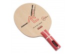 Voir Table Tennis Blades DONIC Anders Lind Hexa Carbon