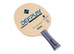 Voir Table Tennis Blades DONIC Defplay Inner Carbon