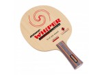 Voir Table Tennis Blades DONIC Whiper Inner Carbon