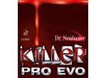 Voir Table Tennis Rubbers Dr.Neubauer Killer Pro Evo