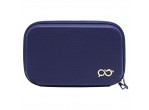 Voir Table Tennis Bags Li-Ning Case ABJU009-2C blue