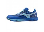 Voir Table Tennis Shoes Mizuno Wave Medal Neo blue