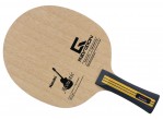 Voir Table Tennis Blades Nittaku Acoustic G-Revision