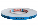 Voir Table Tennis Accessories Xiom Edge Tape Chong 50m blue